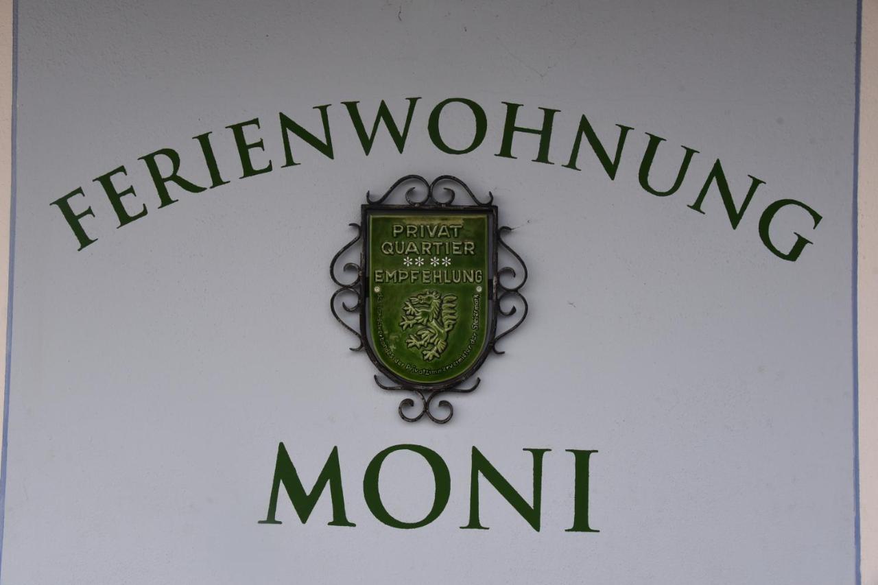 Ferienwohnung Moni Geiseldorf Exterior photo